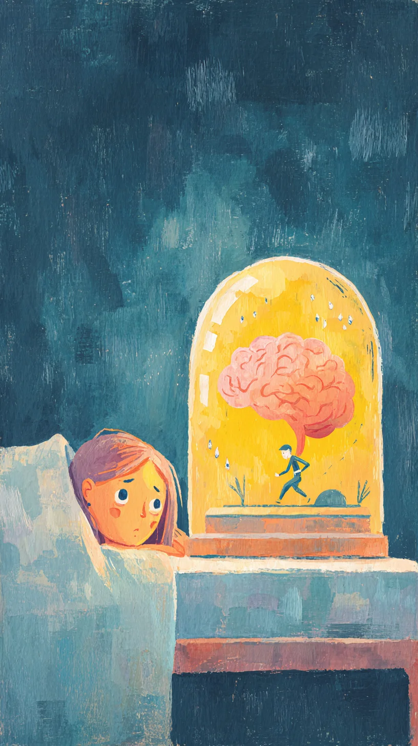 Mental Health · Thought Patterns